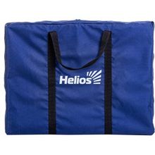 Helios Стол складной 90х60 (сумка молния) (T-435M) Helios