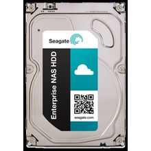 Жесткий диск 3TB Seagate NAS HDD (ST3000VN000) {SATA 6.0Gb s, 5900 rpm, 64mb buffer, 3.5",для NAS}