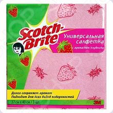 Scotch-Brite GPW-STR