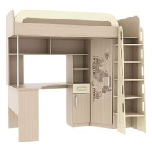 Mebelson Набор для детской Мультиплекс DKM-015 ID - 338725