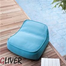 Кресло Док Велюр