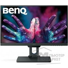 BenQ LCD  25" PD2500Q BLACK-GREY