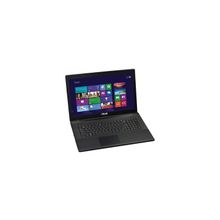 Ноутбук Asus K75VC (X75VC) (Core i5 3230M 2600Mhz 6144 750 Win 8) Черный 90NB0241-M00740