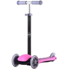 Sweet Baby трехколесный Triplex Classic Pink