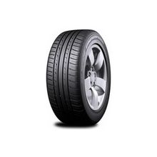 DUNLOP DUNLOP SP Sport FastResponse 91H 205 60R15
