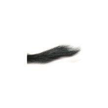 Хвост белки Metz Squirrel Tail (Natural), Natural Fox