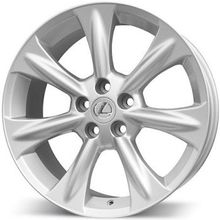 ATS Mizar 7.5x16 5x112 ET45.5 D66.5