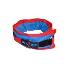 Plastep Утяжелитель на пояс 3 кг регулируемый с шагом 250 гр (размер 50-70 см) Plastep УП-3