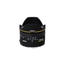 Sigma AF 15mm f 2.8 EX DG DIAGONAL FISHEYE Pentax KA KAF KAF2