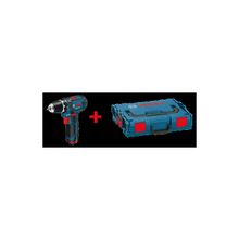 Bosch Bosch GSR 12V-15 L-Boxx (0 601 868 109 , 0601868109 , 0.601.868.109)