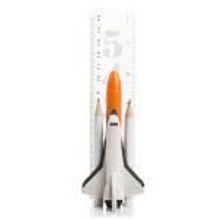 Suck UK Набор space shuttle stationery арт. SK SETSPACE1