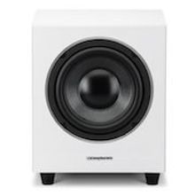 Wharfedale WH-D8