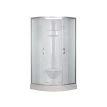 Erlit ER 1509E-C3,  90х90х195 см