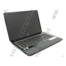 Acer TravelMate TMP273-MG-33124G50Mnks [NX.V89ER.002] i3 3120M 4 500 DVD-RW 710M WiFi Linux 17.3 3 кг