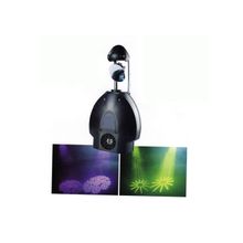 Involight LED CC150 LED сканер, 8 цветов