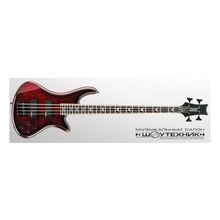 SCHECTER STILETTO EXTREME-4 HSB