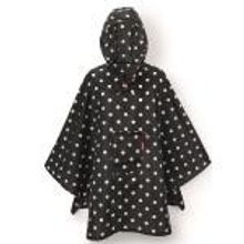 Reisenthel Дождевик mini maxi mixed dots арт. AN7051