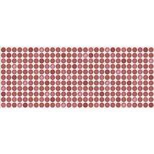 Ibero Enjoy Coral Red Suit Decor 20x50 см