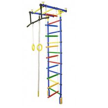 ДСК"Формула здоровья""Уралец-1А Плюс Универсальный" синий радуга