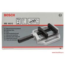 Bosch Станочные тиски Bosch MS 100 G (2608030057 , 2.608.030.057)