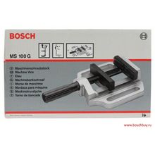 Bosch Станочные тиски Bosch MS 100 G (2608030057 , 2.608.030.057)