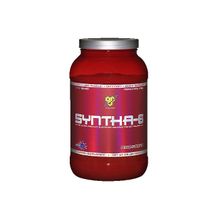 Bsn Syntha-6 1320 гр (Протеин - Высокобелковые смеси)