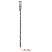 Bosch Бур Bosch SDS-plus-5 S4L 17x400x465 мм (2608585953 , 2.608.585.953)