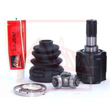 Шрус Внутренний | Прав | Hyundai  Accent  Verna 1999- 22*35*25 Мм ASVA арт. HYIRACC