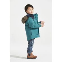 DIDRIKSONS 1913 Куртка детская KURE 501848 216