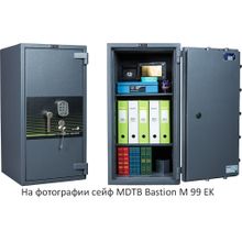 Сейф MDTB BASTION M-67 2K