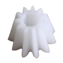 Шестерня мясорубки, D21мм, d15мм, H16,7мм, 11 зубцов (MGR000UN), h1053