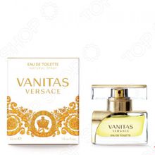 Versace Vanitas Edt