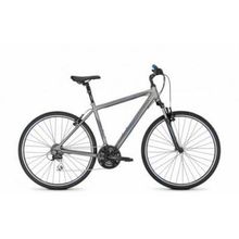 Велосипед Univega Terreno 200 (2013)