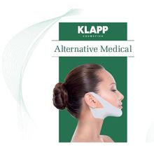 Увлажняющая маска КИН Klapp Alternative Medical Moisturizing Chin Mask 1шт