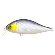 Воблер Bet-A-Shad 83SP-SR, 83мм, 17.3г, 0.2-0.4м, A11 Pontoon 21