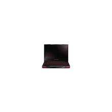 Ноутбук Dell Alienware M18x (Core i7 3840QM 2800MHz 18.4" 1920x1080 32768Mb 1256Mb Blu-Ray Wi-Fi Bluetooth Win 7 Prof), красный