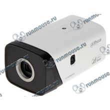 IP-камера Dahua "DH-IPC-HF5431EP" (4Мп, CMOS, цвет., 1 3", 0.01 0.001лк, LAN, PoE, microSD, микрофон) (без объектива) [139615]