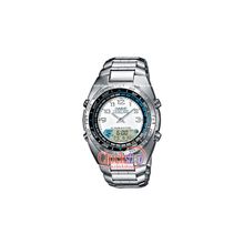 CASIO Hunting and Fishing AMW-700D-7A