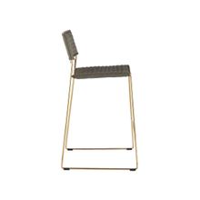 ПМ: Stool Group Стул Дэйзи полубарный FDC8051