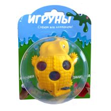 Игрушка ИГРУНЫ Крокодильчик