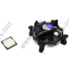 CPU Intel Xeon E3-1240 V3 BOX 3.4 ГГц 4core 1+8Мб 80 Вт 5 ГТ с LGA1150