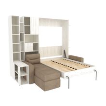 ПМ: Уют сервис Диван-кровать 3