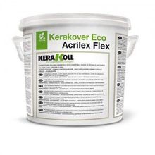 Kerakoll Kerakover Eco Acrilex Pittura