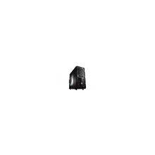 Корпус CoolerMaster RC-K350-KWP500-N2 Black&Black ATX 500W (24+2x4+6пин)