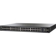 cisco smal (Коммутатор 48-портовый sf220-48p 48-port 10 100 poe smart plus switch) sf220-48p-k9-eu