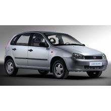 Блокиратор КПП для LADA KALINA  2005-2012  М5 R-вперед - Гарант Консул 23201.R