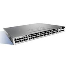 Cisco Cisco WS-C3850R-48T-E