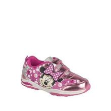 Кроссовки Disney Minnie DM000658 розовый р.31