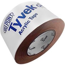 Tyvek Acrylic Tape 60 мм*25 м