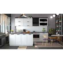 Кухня Монс угловая 3600х1900 (модульная)